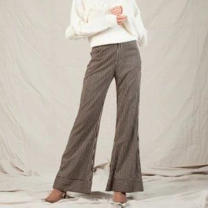 Lucca Couture ISLA pants in size M